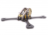 Rama Carbon LX5-220 - Leopard Racing Drone - ramiona 4mm